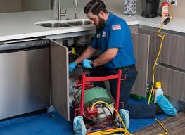 Residential Plumbing Services in Bridgeport, TX